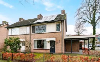 Hoekwoning te koop: Koolzaadpad 2, Vaartbroek Eindhoven