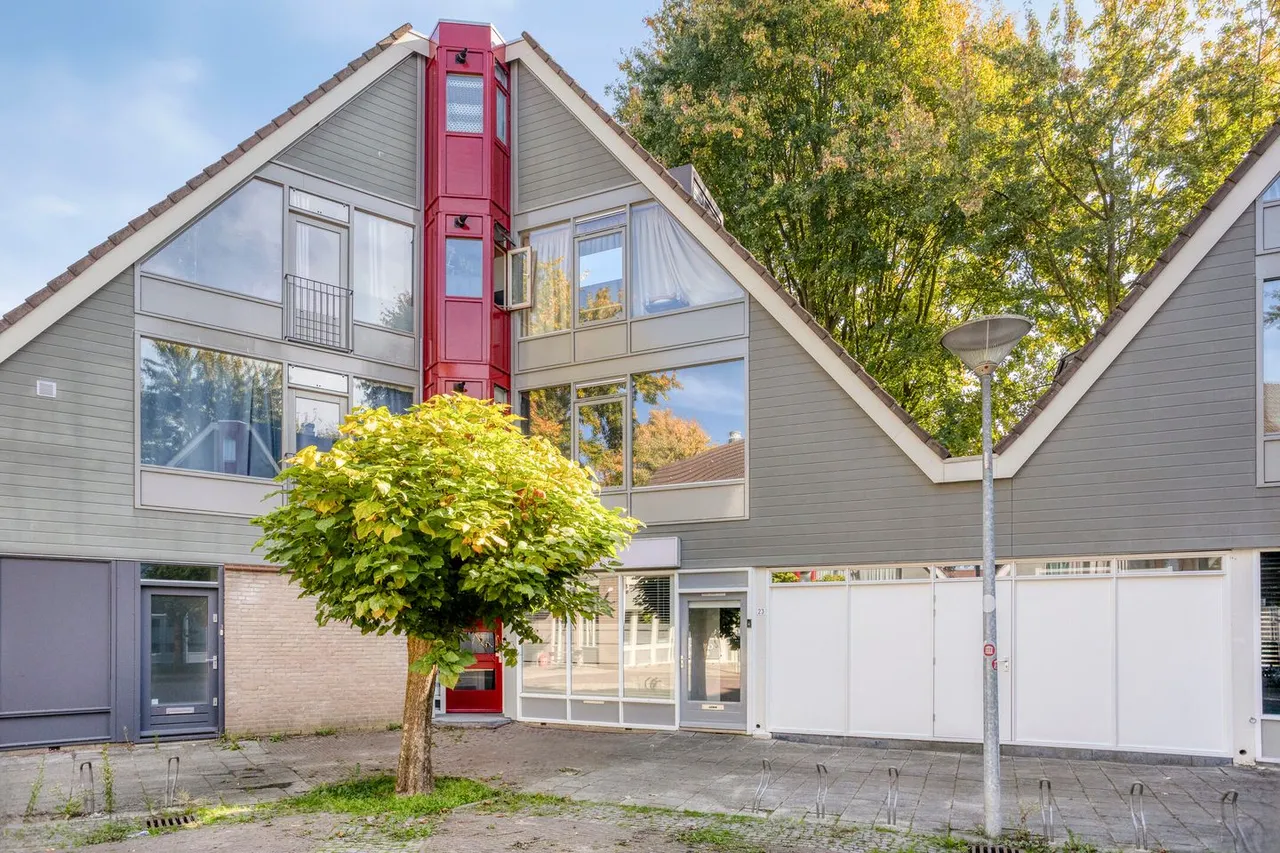 Appartement te koop: Koolzaadveld 23, Beuningen (Ge)