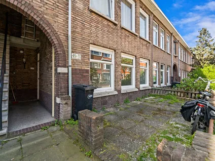 Appartement te koop: Koopmans van Boekerenstraat 49, Laakkwartier-Oost 'S-Gravenhage