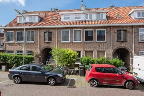 Appartement te koop: Koopmans van Boekerenstraat 73, Laakkwartier-Oost 'S-Gravenhage