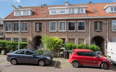 Appartement te koop: Koopmans van Boekerenstraat 73, Laakkwartier-Oost 'S-Gravenhage