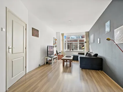 Appartement te koop: Koopmans van Boekerenstraat 64, 'S-Gravenhage