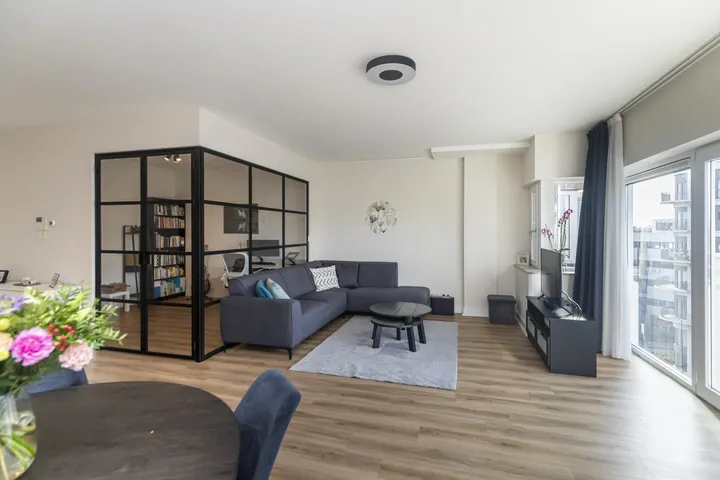 Appartement te koop: Koopmansstraat 1, Rijswijk