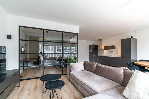 Apartment for rent: Koopmansstraat 1F404, Plaspoelpolder Rijswijk