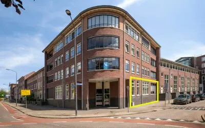 Appartement te koop: Koopmanstraat 30, Centrum Uden