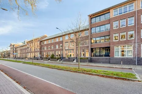 Appartement te koop: Koopmanstraat 38, Centrum Uden