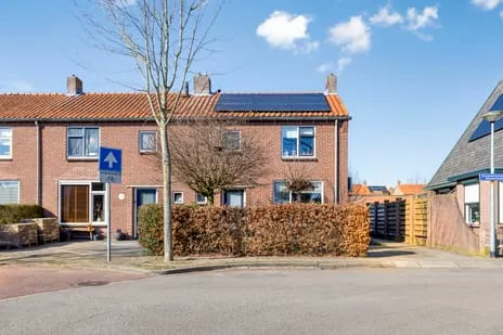 Hoekwoning te koop: Koopmanstraat 43, Aalten-kern Zuid 1 Aalten