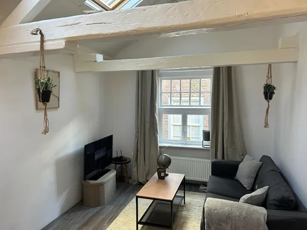 Woning te huur: Koopmanstraat, Brielle