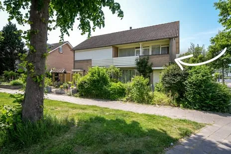 Twee-onder-één-kap te koop: Koopmansvoetpad 59, Kern Oost-Souburg West Oost-Souburg