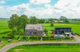 Vrijstaande woning te koop: Koopmanweg 9, Echtenerbrug