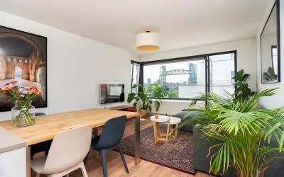 Appartement te koop: Koopvaardijhof 206, Rotterdam