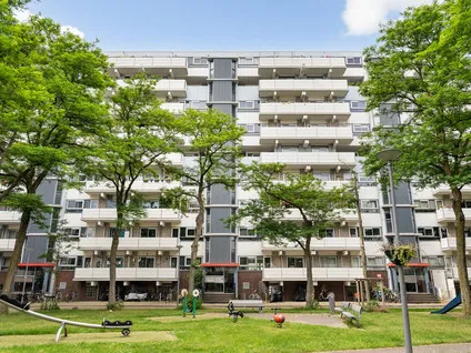Appartement te koop: Koopvaardijhof 71, Noordereiland Rotterdam
