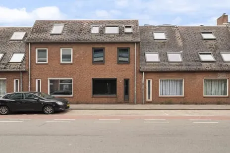 Tussenwoning te koop: Koopvaardijstraat 12, Hoogvenne West Tilburg