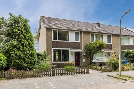 Hoekwoning te koop: Koopvaardijstraat 132, Peldersveld West Zaandam