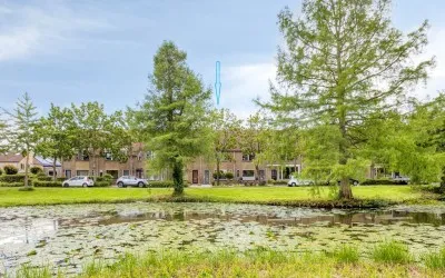 Tussenwoning te koop: Koorkap 41, Kloosterhof Monniksveld Grootebroek