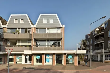 Appartement te koop: Koornbeursweg 230, Centrum Heerenveen