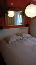 Kamer te huur: Koornhorst, Kantershof Amsterdam