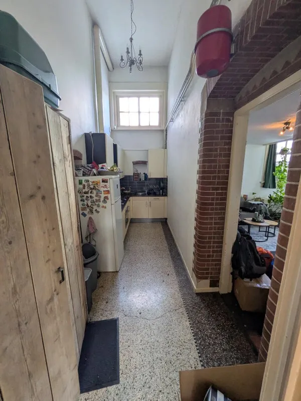 Woning te koop: Koornmarkt, Centrum Delft