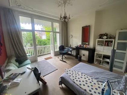 Kamer te huur: Koornmarkt, Centrum Delft