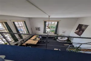 Home for rent: Koornmarkt, Centrum Delft