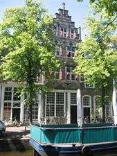 Kamer te huur: Koornmarkt, Centrum Delft