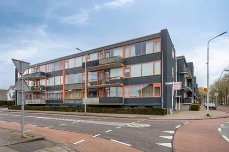 Appartement te koop: Koornstraat 109, Verzetsheldenbuurt I Oss