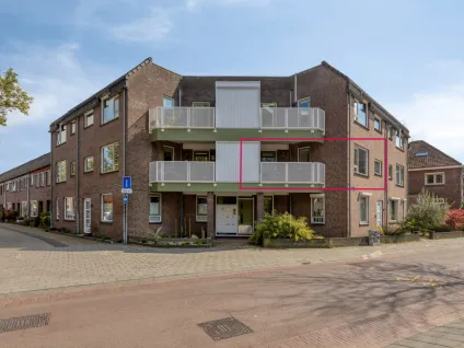 Appartement te koop: Koornstraat 11, Centrum-Noord Oss
