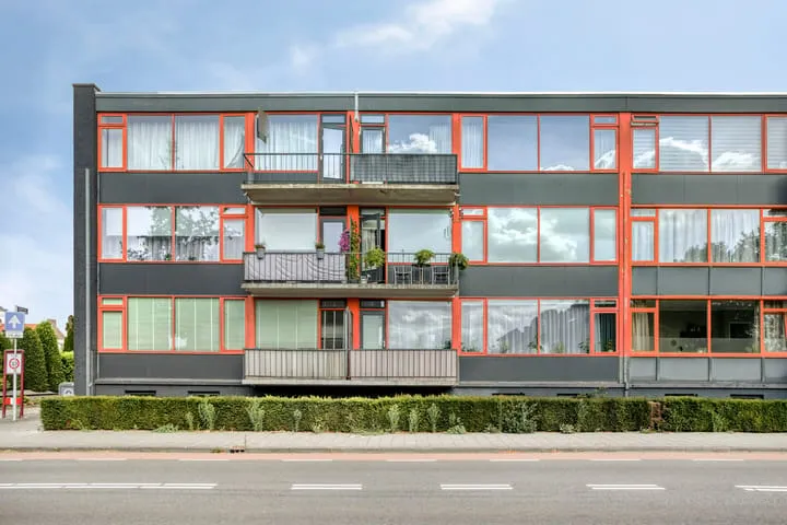 Appartement te koop: Koornstraat 119, Verzetsheldenbuurt I Oss