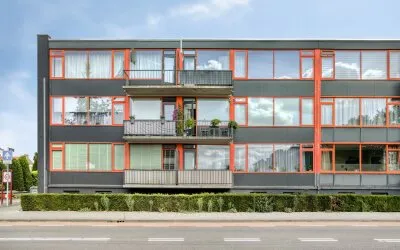 Appartement te koop: Koornstraat 119, Verzetsheldenbuurt I Oss