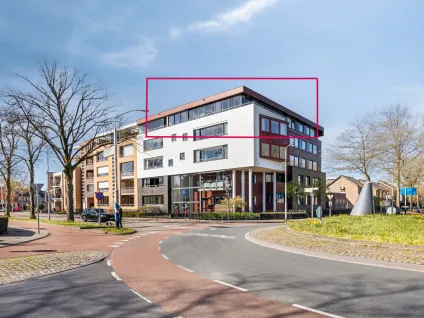 Appartement te koop: Koornstraat 40A, Centrum-Noord Oss
