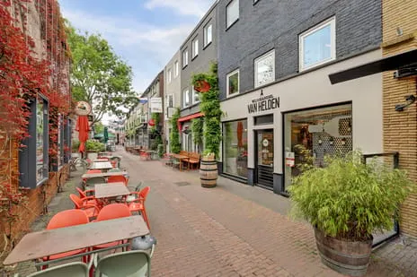 Appartement te koop: Koornstraat 7A, Centrum-Noord Oss