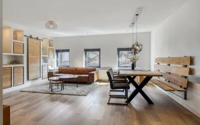 Appartement te koop: Koornstraat 7A, Centrum-Noord Oss