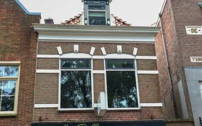 Appartement te koop: Koorstraat 17, Alkmaar