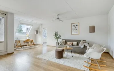 Appartement te koop: Koorstraat 54, Boxmeer Centrum Boxmeer