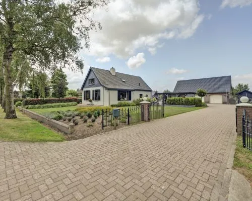 Vrijstaande woning te koop: Kootwijkerdijk 11, Buitengebied Kootwijkerbroek Kootwijkerbroek