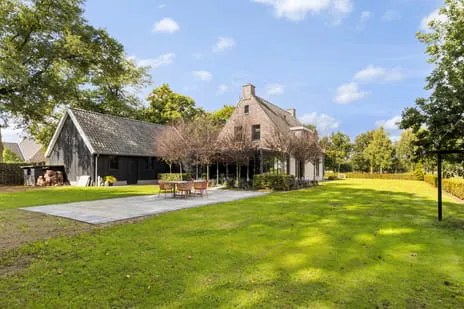Vrijstaande woning te koop: Kootwijkerdijk 12A, Buitengebied Kootwijkerbroek Kootwijkerbroek