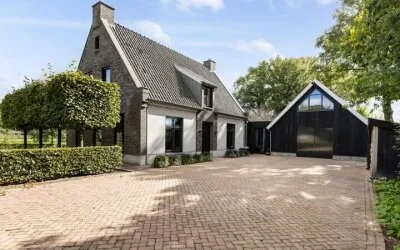 Vrijstaande woning te koop: Kootwijkerdijk 12A, Buitengebied Kootwijkerbroek Kootwijkerbroek
