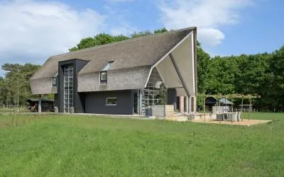 Vrijstaande woning te koop: Kootwijkerdijk 22, Buitengebied Kootwijkerbroek Kootwijkerbroek