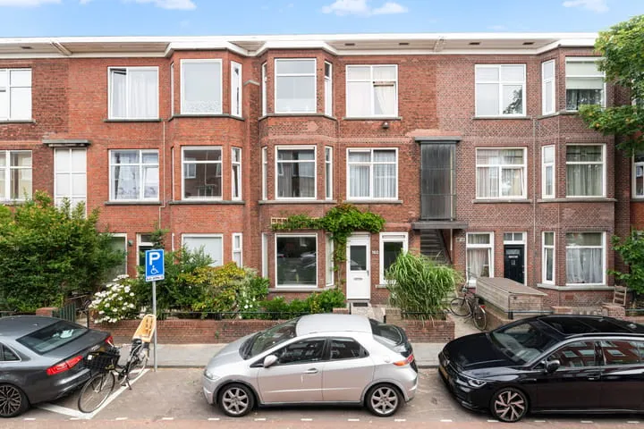 Appartement te koop: Kootwijkstraat 160, Oostbroek-Zuid 'S-Gravenhage