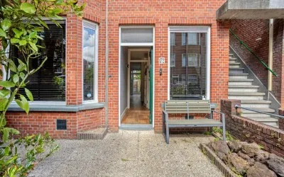 Appartement te koop: Kootwijkstraat 172, Oostbroek-Zuid 'S-Gravenhage