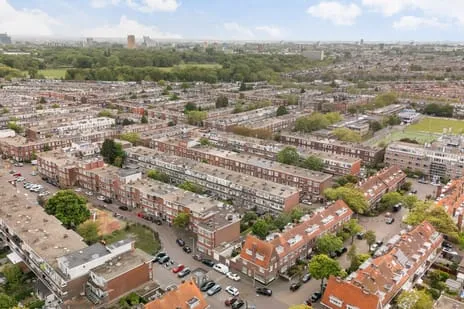 Appartement te koop: Kootwijkstraat 89, Oostbroek-Zuid 'S-Gravenhage