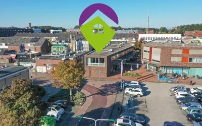 Appartement te koop: Kop van Het Ruim 101, Centrum Dronten Dronten