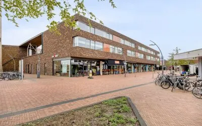Appartement te koop: Kop van Het Ruim 47, Centrum Dronten Dronten