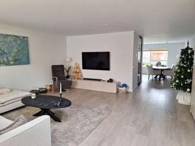 Tussenwoning te koop: Kopacker 58, Verspreide huizen Malden Malden
