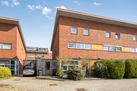 Hoekwoning te koop: Kopacker 6, Verspreide huizen Malden Malden