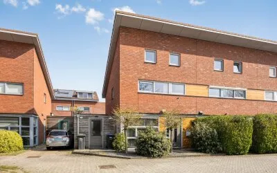 Hoekwoning te koop: Kopacker 6, Verspreide huizen Malden Malden