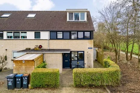 Hoekwoning te koop: Kopakker 59, De Graeffweg en omgeving Purmerend