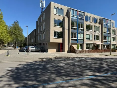 Appartement te huur: Kopenhagensingel 89, Evenaar-Oost Alphen Aan Den Rijn
