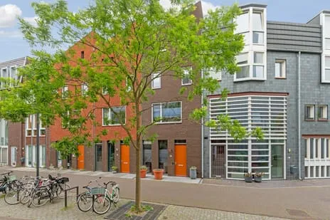 Appartement te koop: Koperen Kees 11, Het Loo Doetinchem