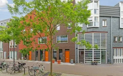 Appartement te koop: Koperen Kees 11, Het Loo Doetinchem